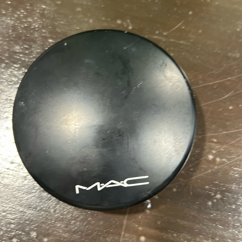 powder foundation